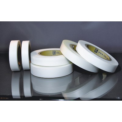 L-308B Mist White Pure PU Tape