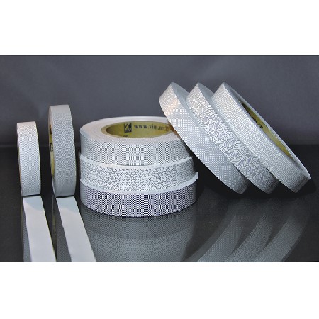 L-348 printed pure PU tape